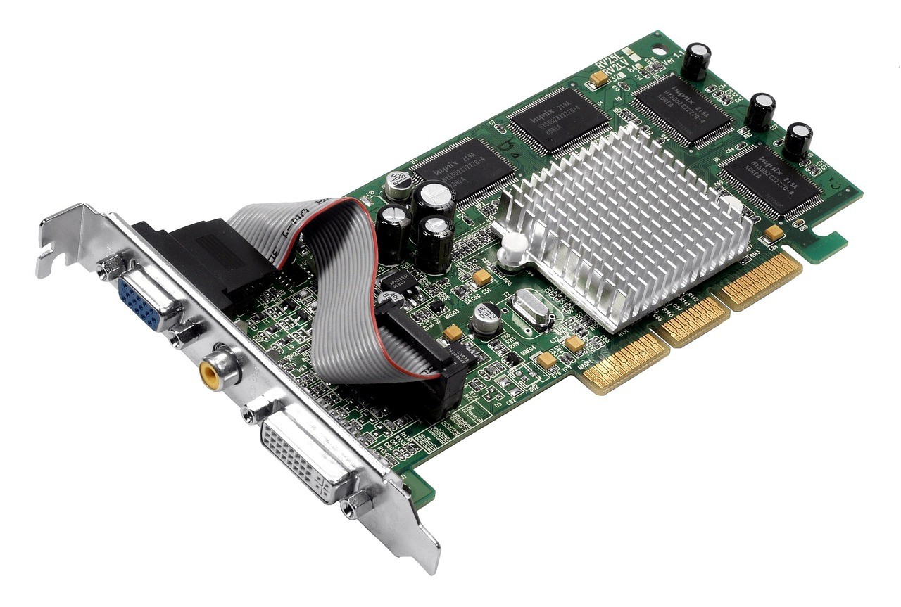 graphic card